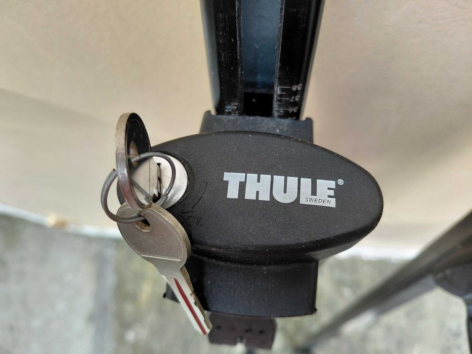 Barras para Tejadilho de Carro