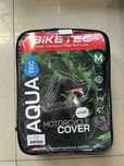 Чохол для мотоцикла Biketec Aquatec Camo