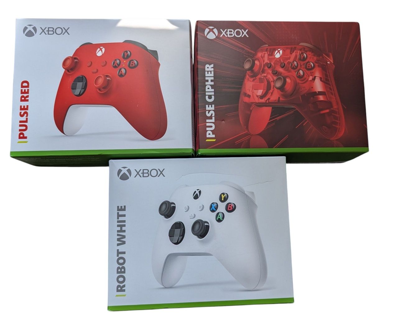 Microsoft Xbox Series X | S Wireless Controller