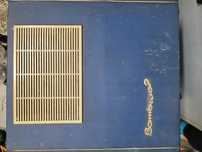 Gramofon Bambino
