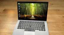 Dell Latitude 5410 jak nowy, 16GB, 512GB SSD full HD dotyk, W11Pro.