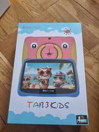 Tablet BLACKVIEW Tab 3 Kids 7" 2/32 GB Wi-Fi (różowy)