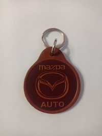 Брелок Mazda Auto