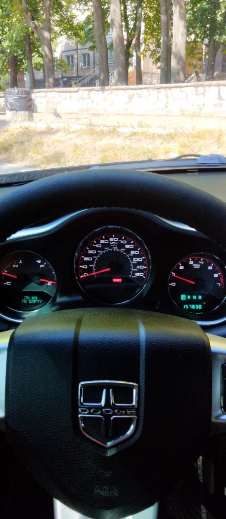 Продам Dodge Avenger