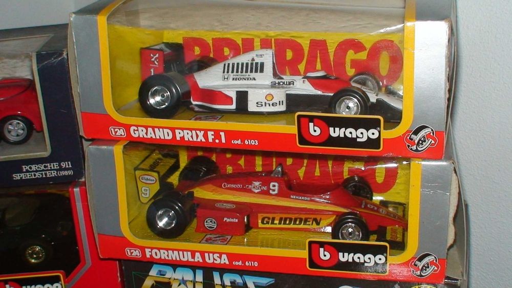 brinquedos vários