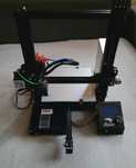Drukarka 3D Creality Ender 3