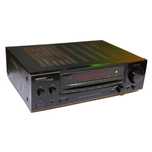 KENWOOD AM-FM Stereo Receiver KR-A5060 Amplituner