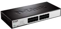 Switch D-Link DES-1016D 16 portów 10/100 Mbit/s