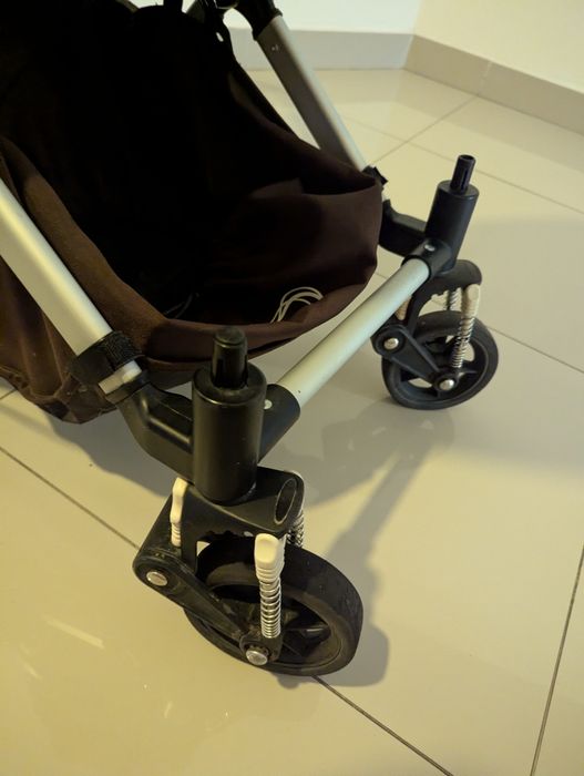 Візочок "bugaboo cameleon 3" 2 в 1