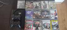Ps 3 superslim 250gb
