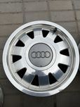 Диски Audi A4 B5 6J R15 5x112 Легкосплави ET45