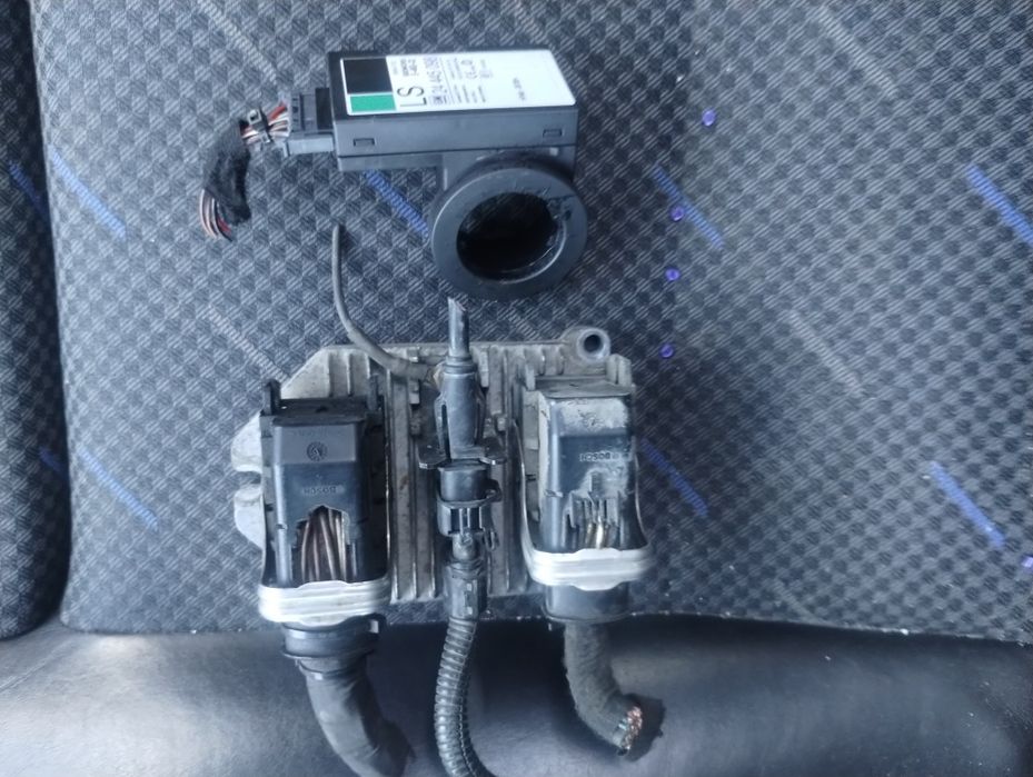 Opel Astra g 1.8 16v sterownik silnika zestaw