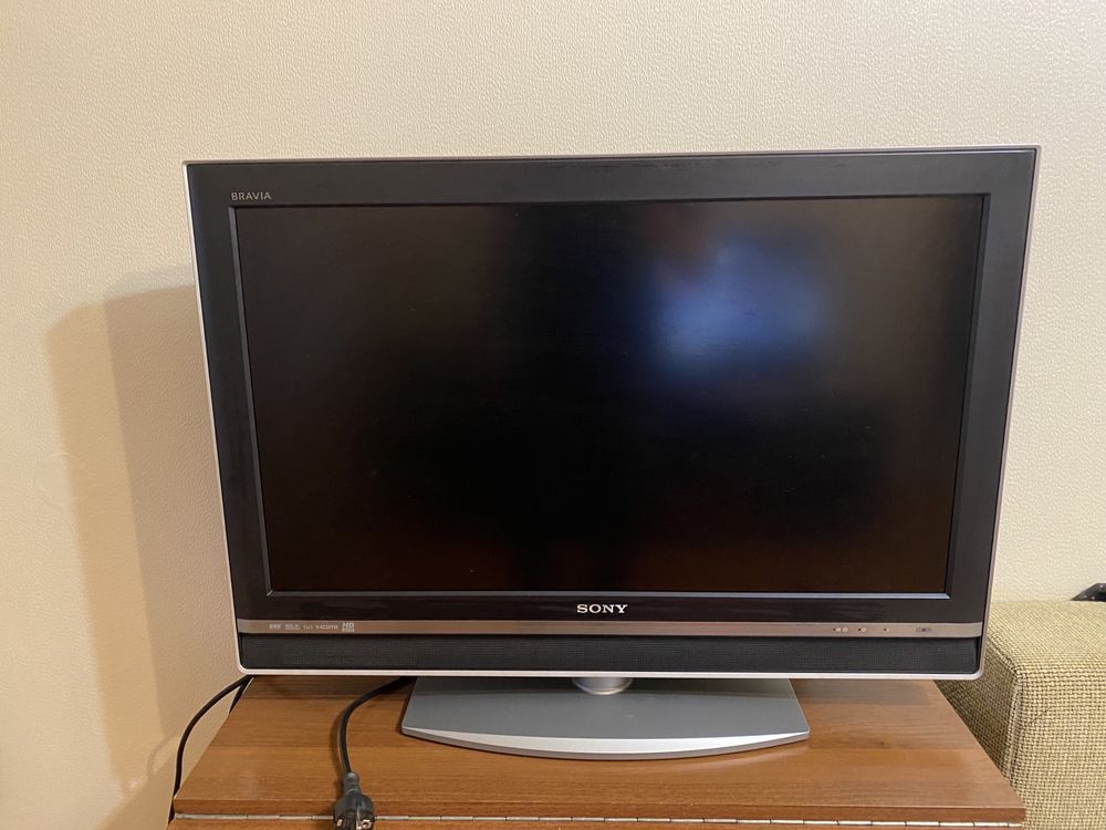 Sony bravia kdl32v