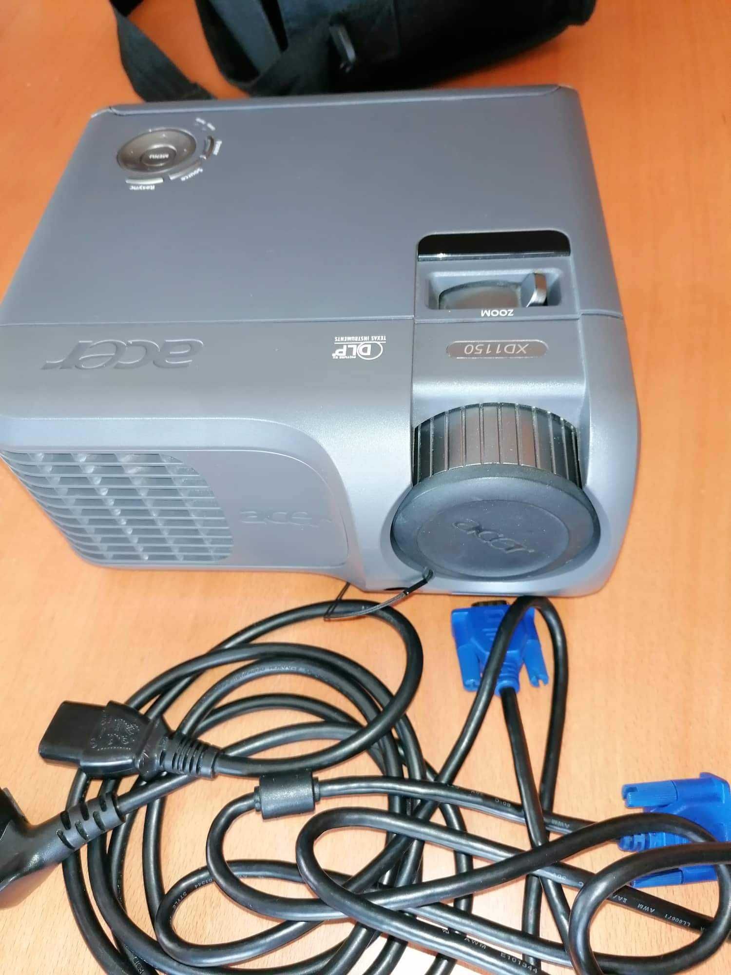 Vendo projetor ACER