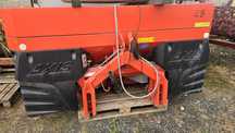 Rozsiewacz Rauch Axis 20.1 W