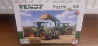 Puzzle FENDT 100