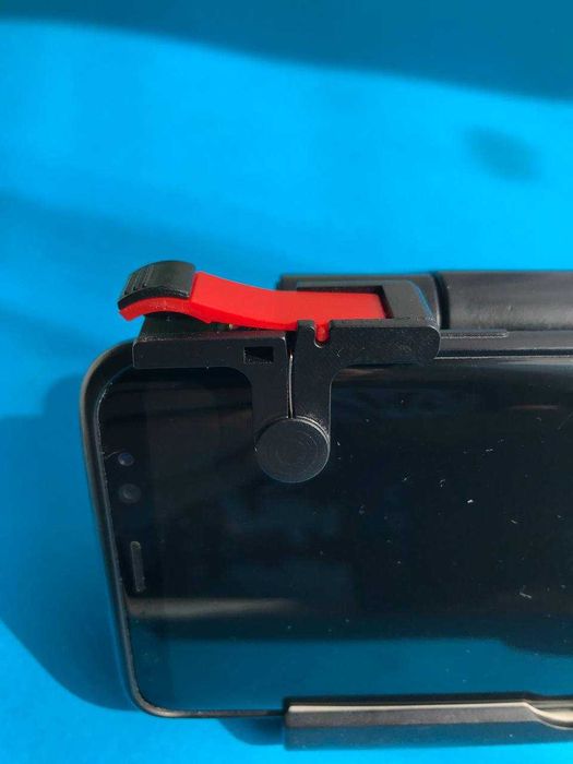 Тригери для pubg mobile та інших ігор + напальчники у подарунок