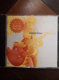 CD Shery Crow - C'mon, C'mon