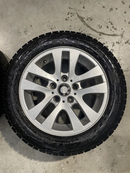 Колеса 16” 205 55 r16