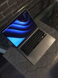 Apple MacBook Air M1 8/256Gb 2020 (Space Grey)