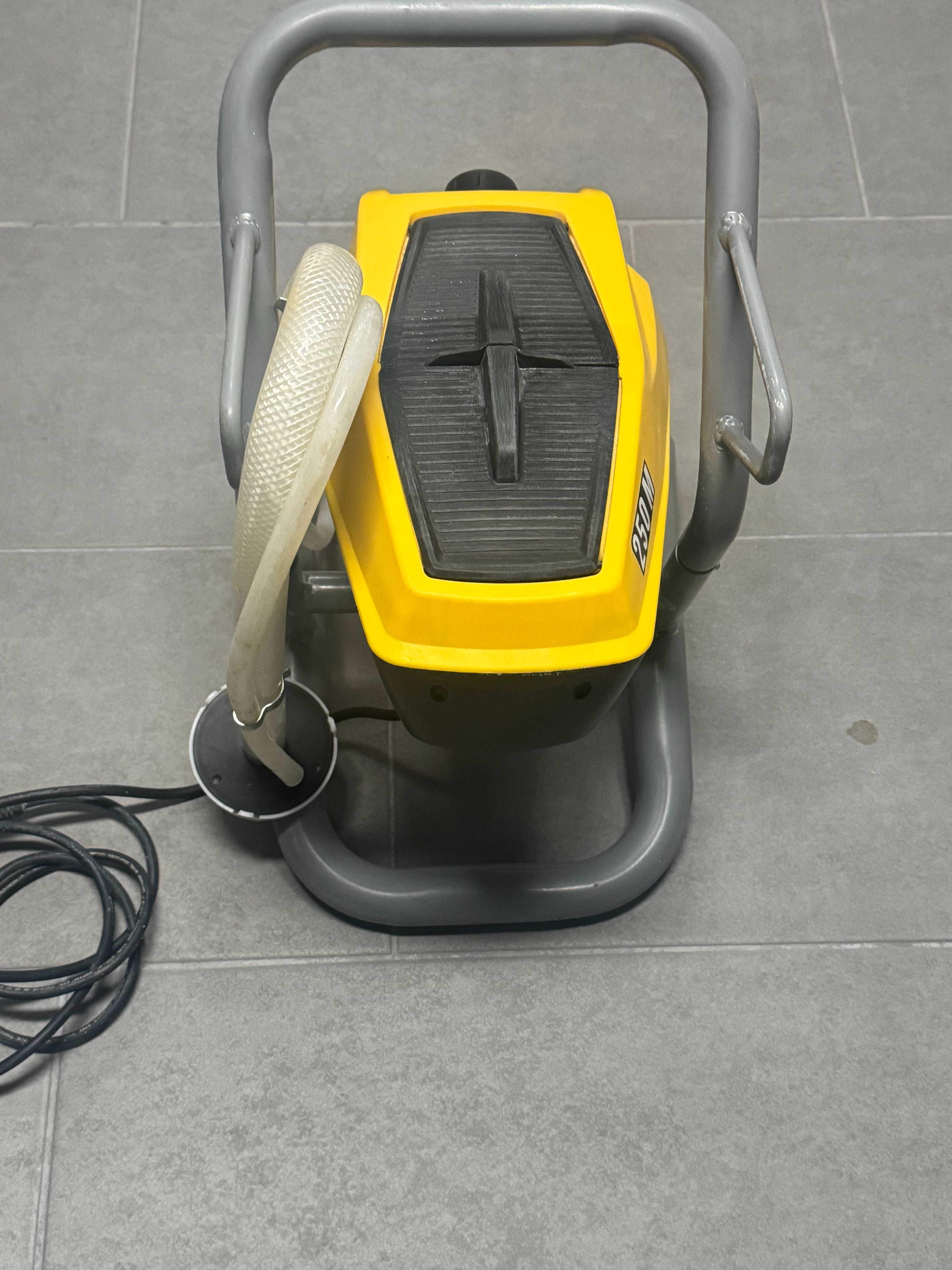 Wagner Airless 250M Control Pro