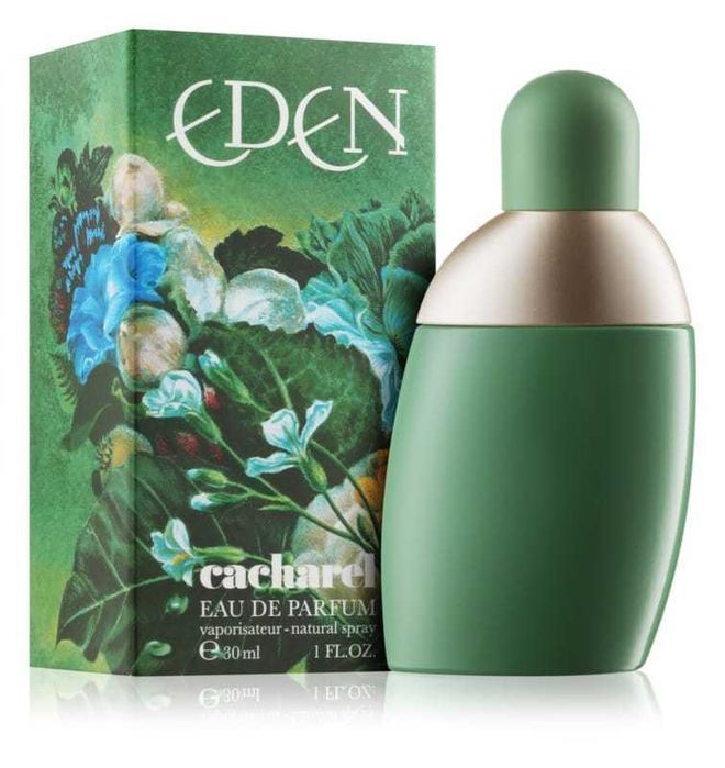 CACHAREL EDEN edp 30 ml produkt