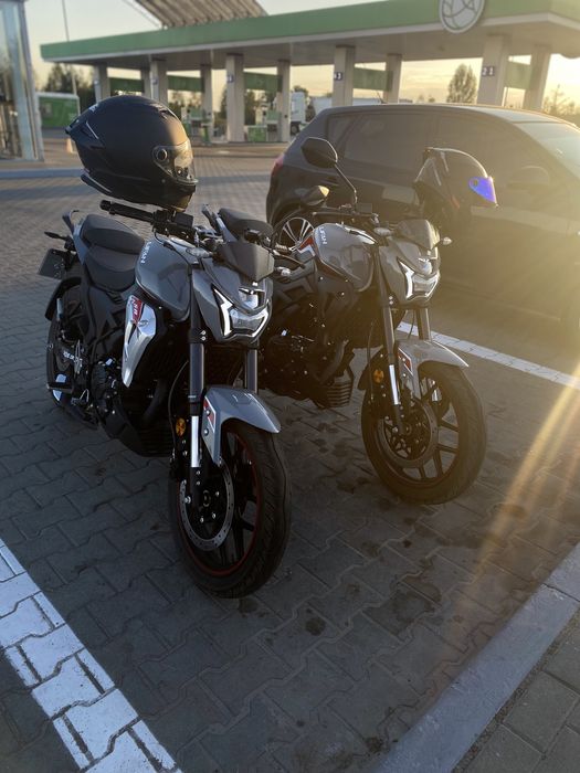 lifan sr220 2025