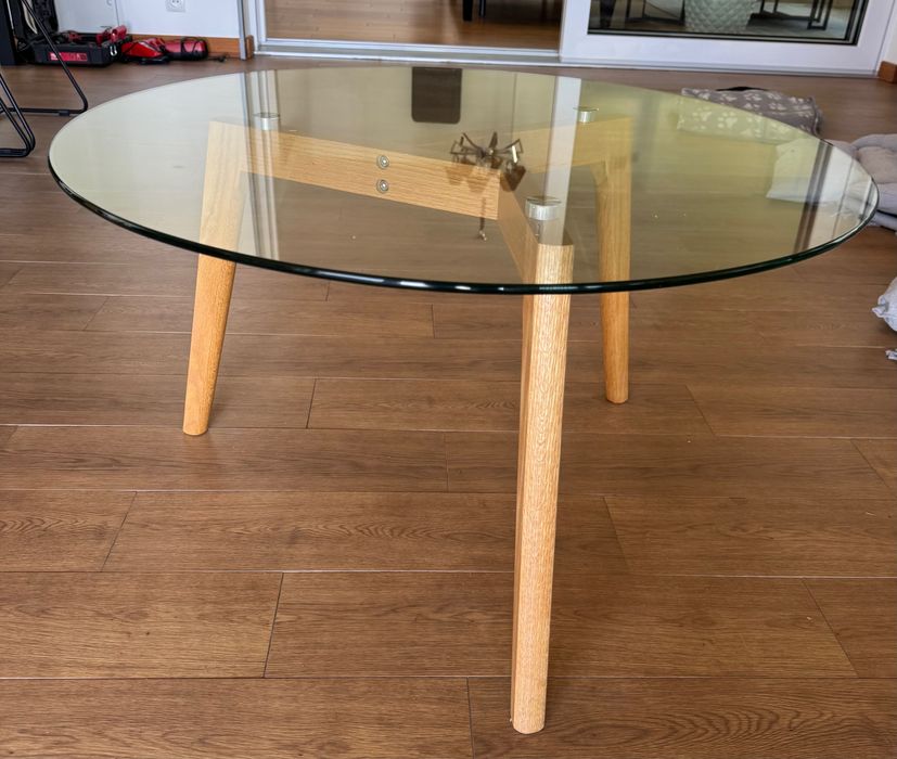 Ława Oslo Signal 80cm