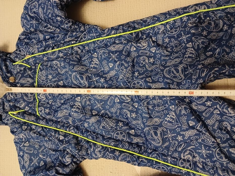 Комбінезон к відмінному стані