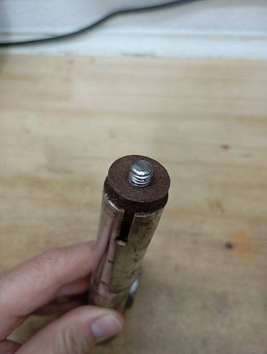 Avanço de guiador Orbita