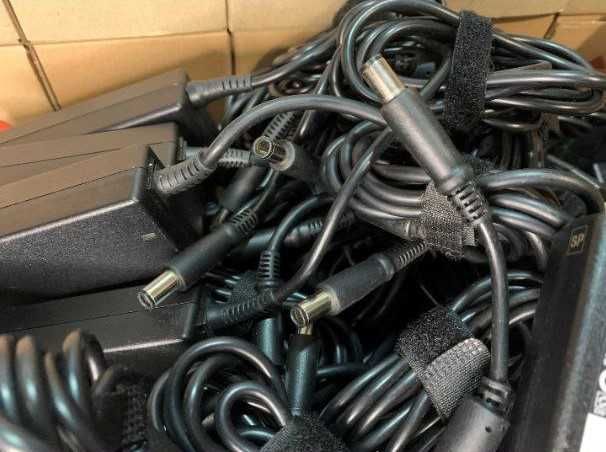 Оригінальний блок живлення Dell 90W | e6510 e6530 e6540 e5550 e5570