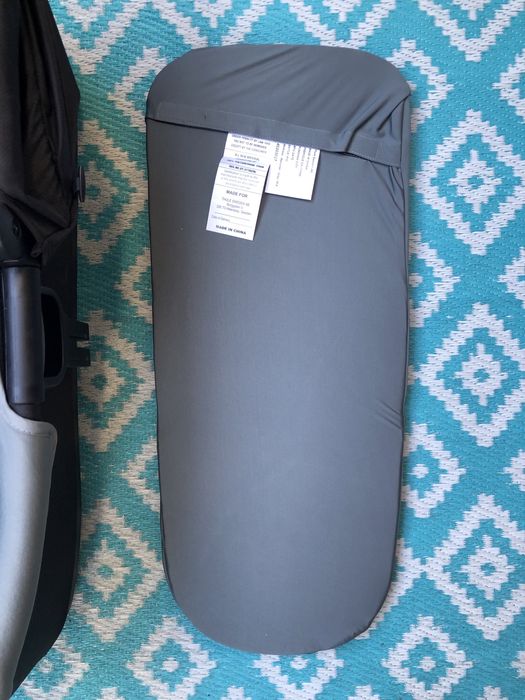 Thule: Gondola Thule Urban Glide Bassinet