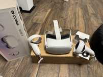 Meta Oculus Quest 2