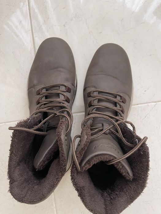 Мужские.  Ботинки