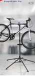 Suporte para montagem de bicicleta