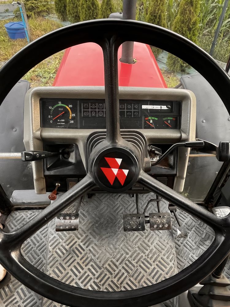 Massey Ferguson 3060