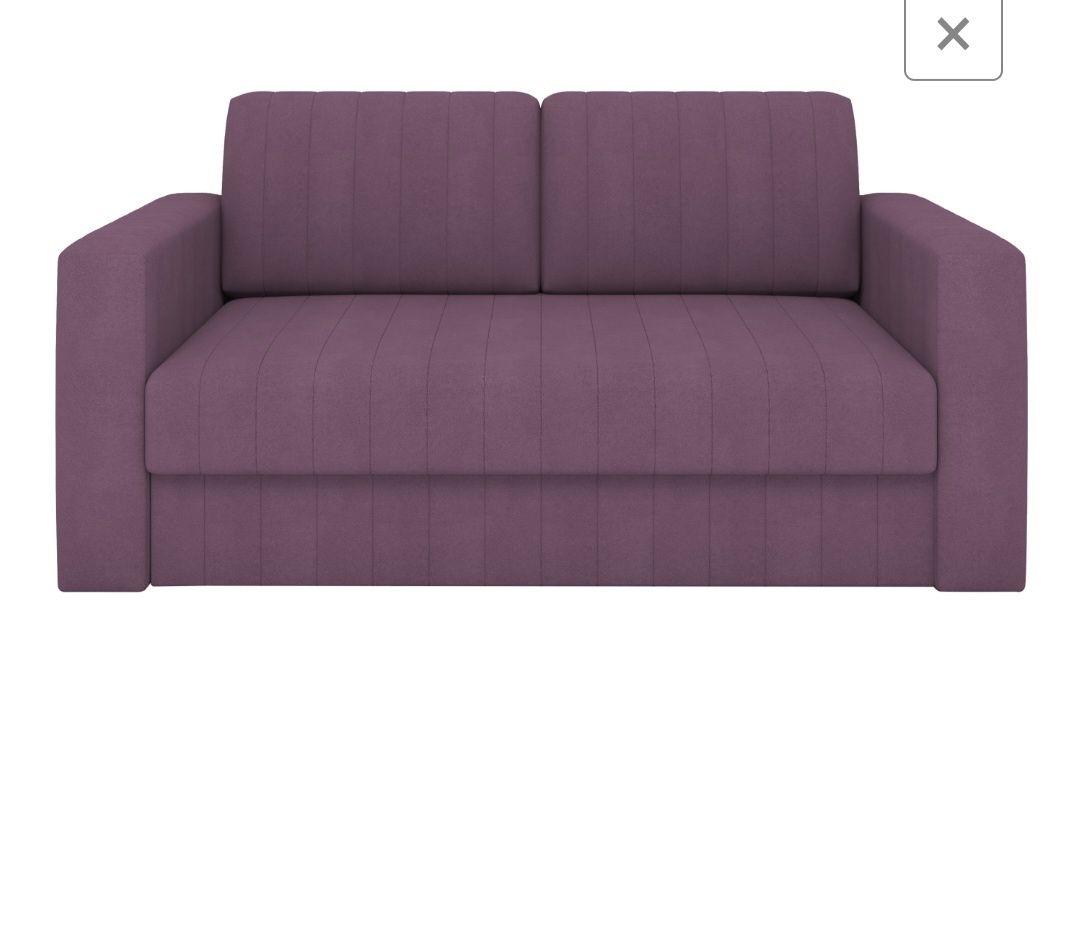 Sofa rozkładana  Allier Agata  meble