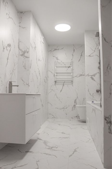 Продаж 2 кім квартири в новобудові