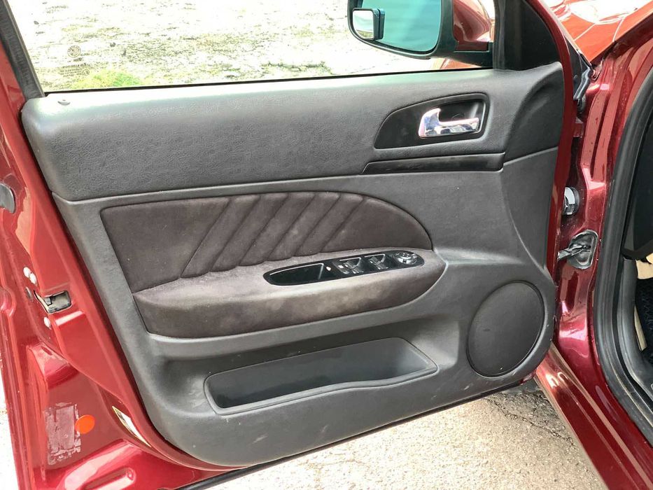 Продам Alfa Romeo 159 2005р. #72607