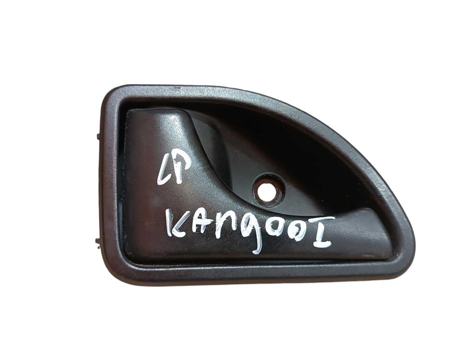 Klamka Wewnętrzna Lewy Przód Lewa Przednia Renault Kangoo 1 I