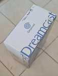 Dreamcast imaculada