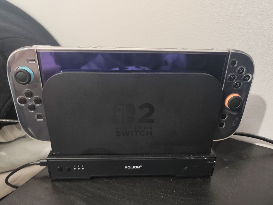 Nintendo Switch2