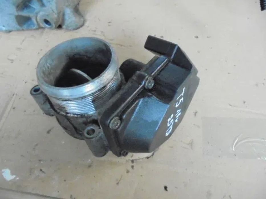 VW T5 T6 PRZEPUSTNICA POWIETRZA 2.0 TDI CFC