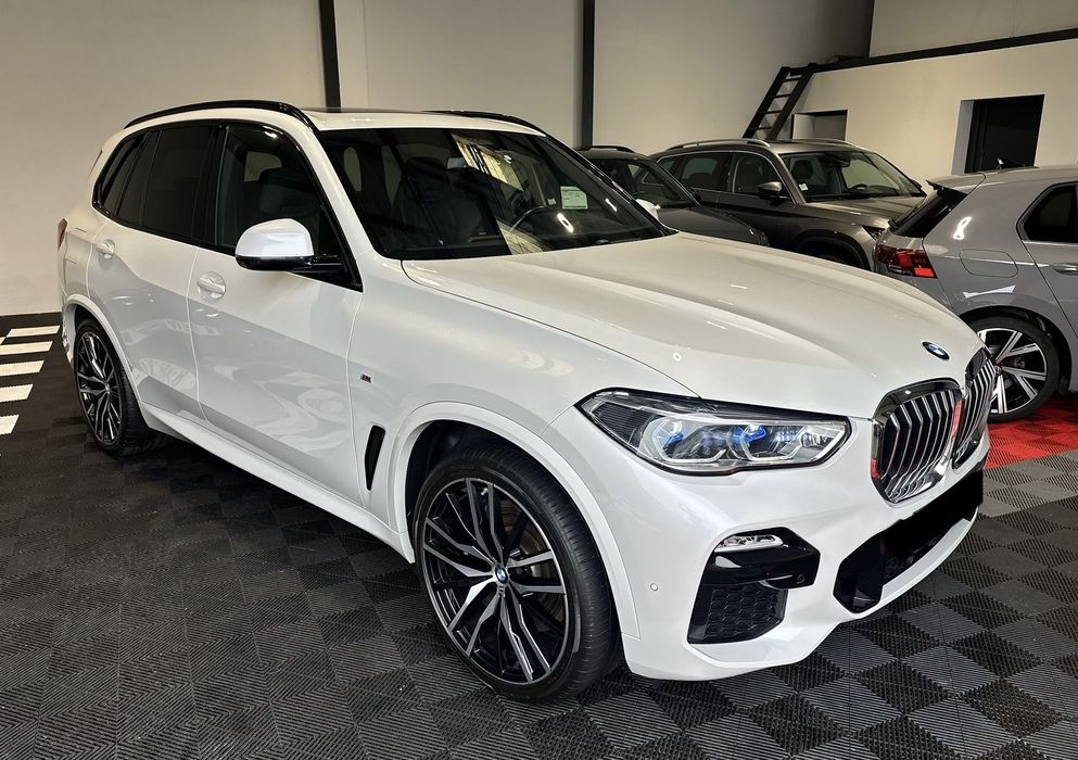 BMW X5 45 e xDrive Pack M 50 anos