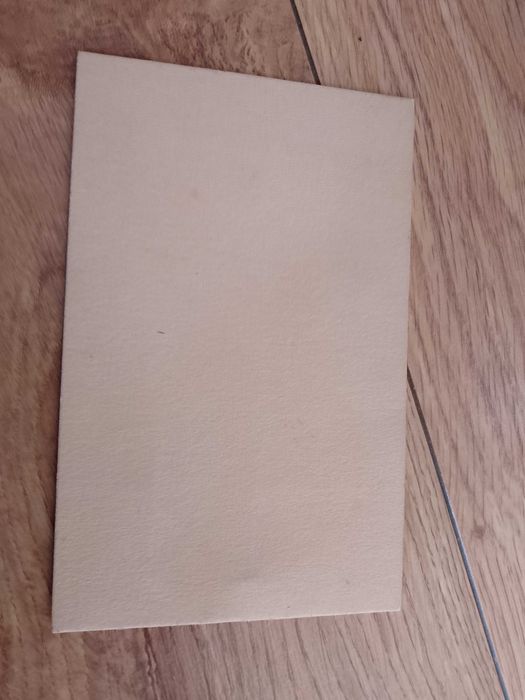 stary list kraków 1939 rok