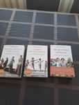 Triologia de Cármen Korn