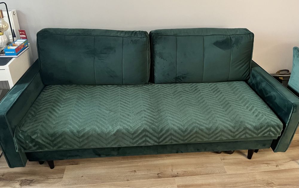Sofa rozkładana