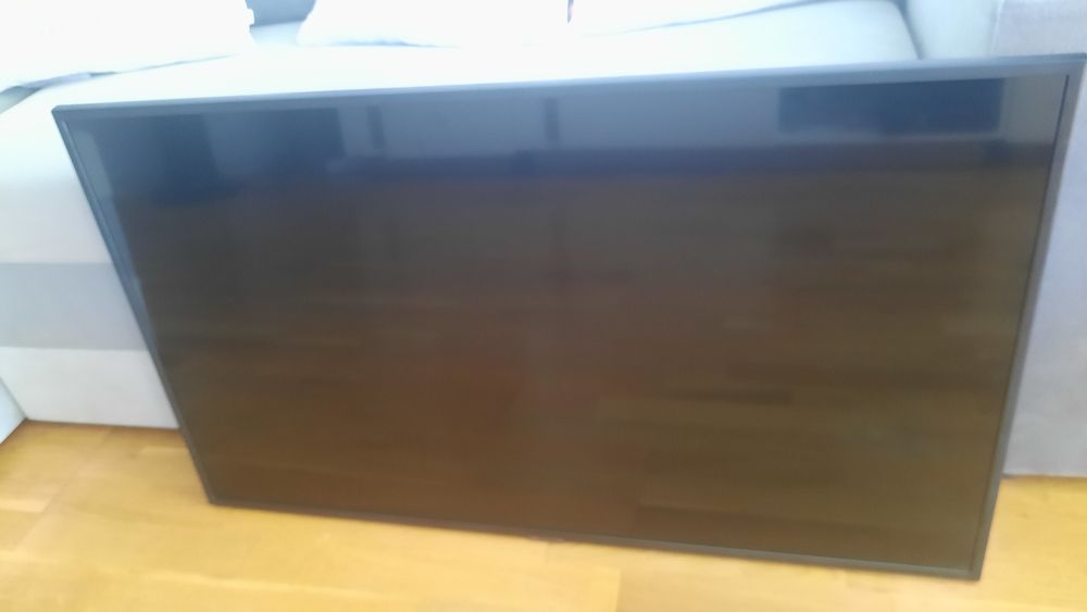 Telewizor Samsung 43 cale smart tv