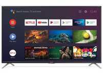 Telewizor SHARP 50BL5EA 50" LED 4K Android TV Sprawny Dowód Zakupu