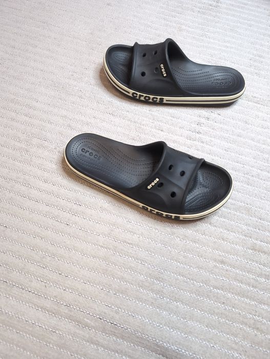 Шлепки шльопанці Crocs 9W 40 р 26 см оригінал